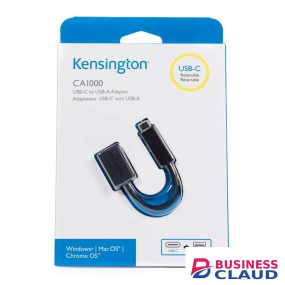 Kensington USB C to USB A Adapter