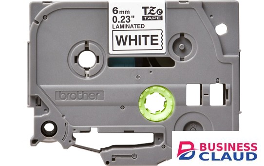 Brother TZE-211 Label Printer Tape