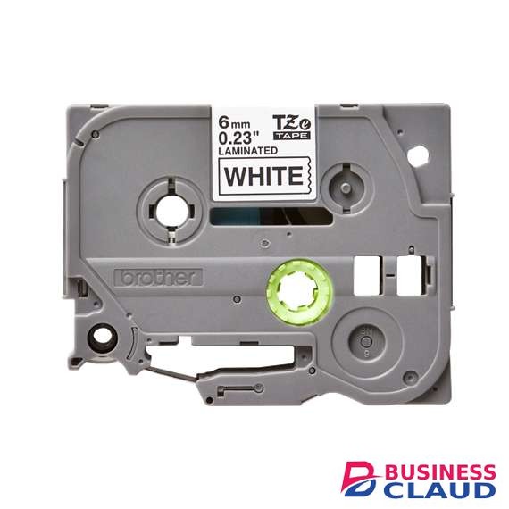 Brother TZE-211 Label Printer Tape