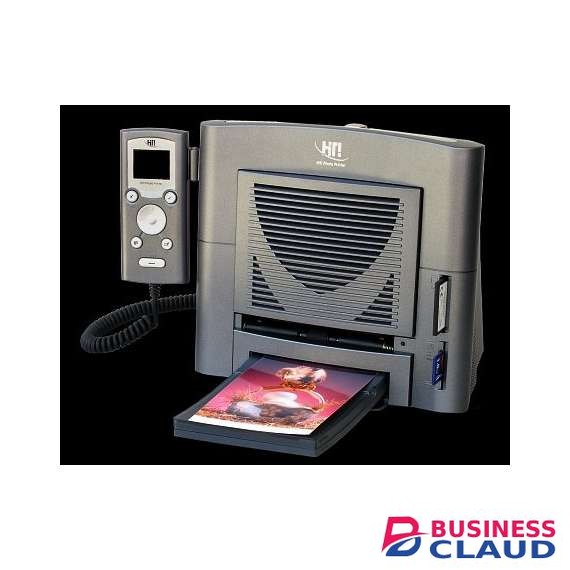 HiTi 640 Photo Printer