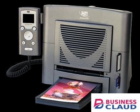 HiTi 640 Photo Printer