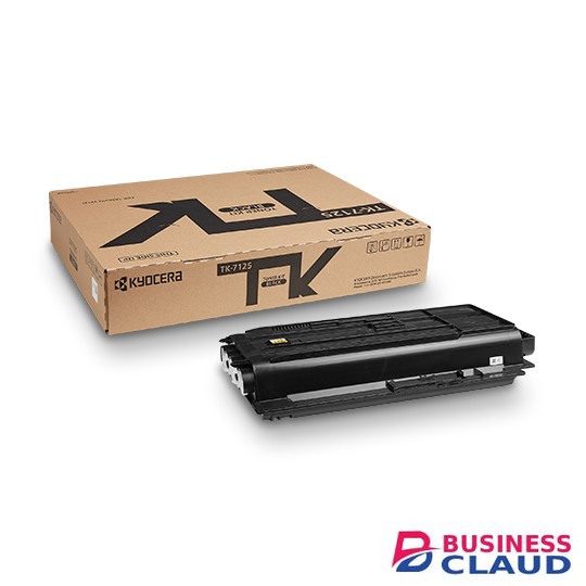 Kyocera TK-7125 Toner