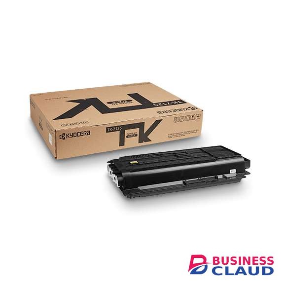 Kyocera TK-7125 Toner