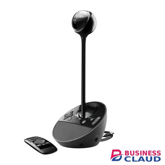 Logitech BCC950 Conference Cam