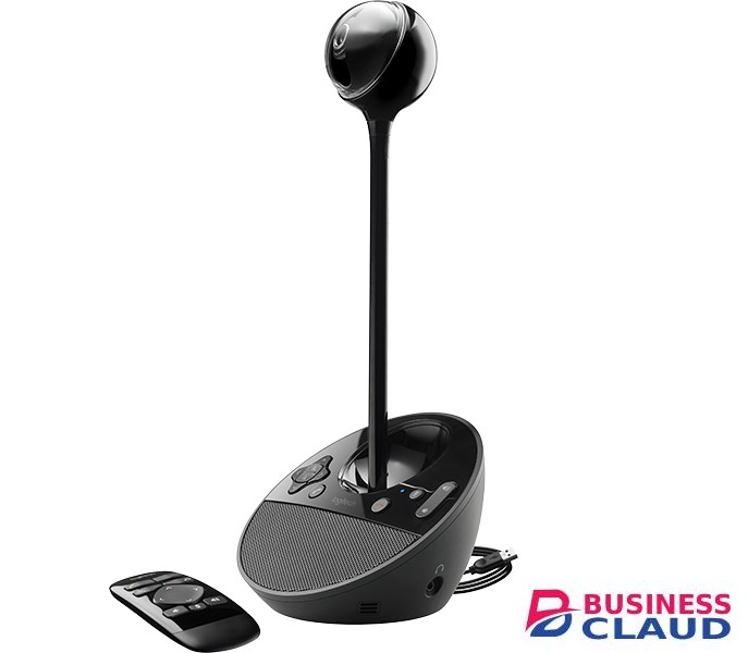 Logitech BCC950 Conference Cam