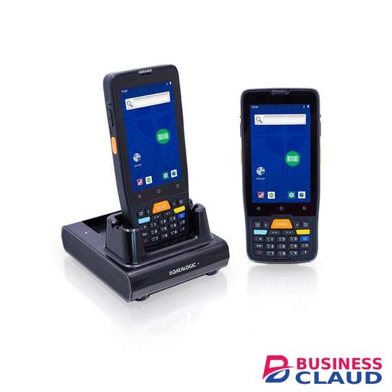 Datalogic Memor K Mobile Handheld Scanner