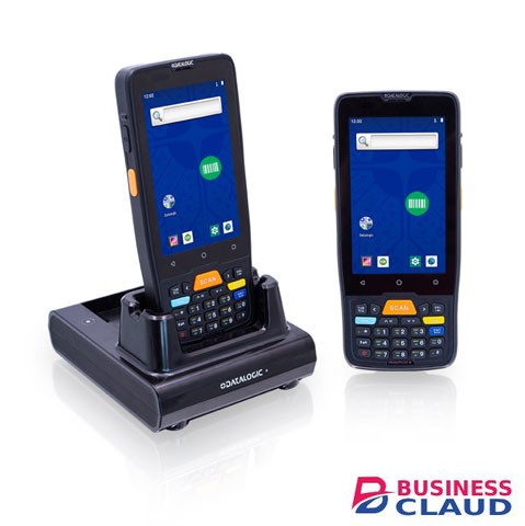 Datalogic Memor K Mobile Handheld Scanner