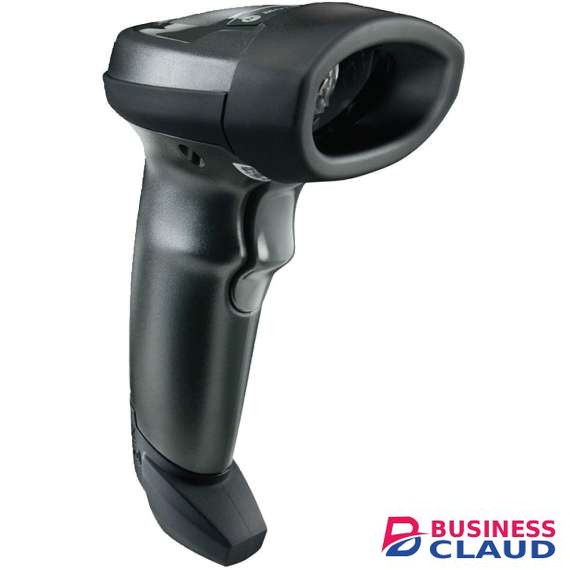 Zebra LI2208-SR Handheld Barcode Scanner