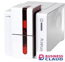 Evolis Primacy (Single Sided) Card Printer