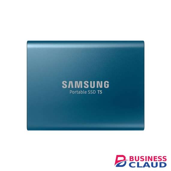 Samsung T5 500GB USB3.1 Type-C Portable SSD