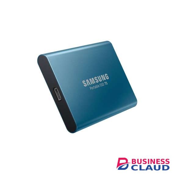 Samsung T5 500GB USB3.1 Type-C Portable SSD