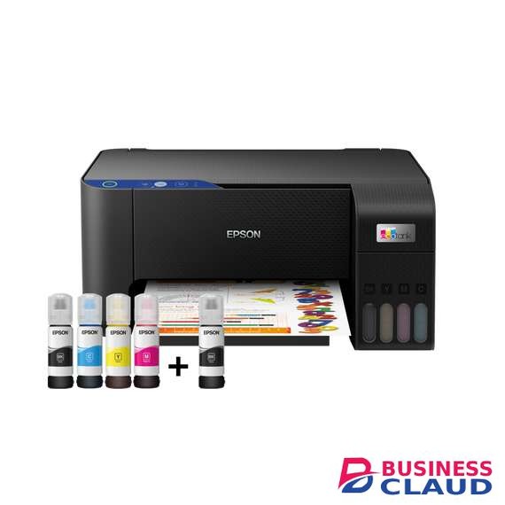Epson EcoTank L3211 Ink Tank Printer
