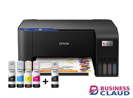 Epson EcoTank L3211 Ink Tank Printer