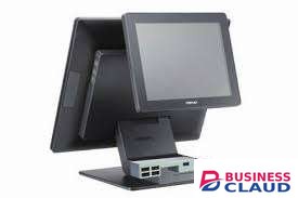 Posiflex MT-2000 Mobile Wireless POS Terminal