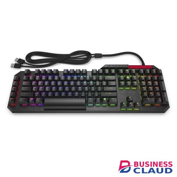 HP OMEN Sequencer Gaming Keyboard