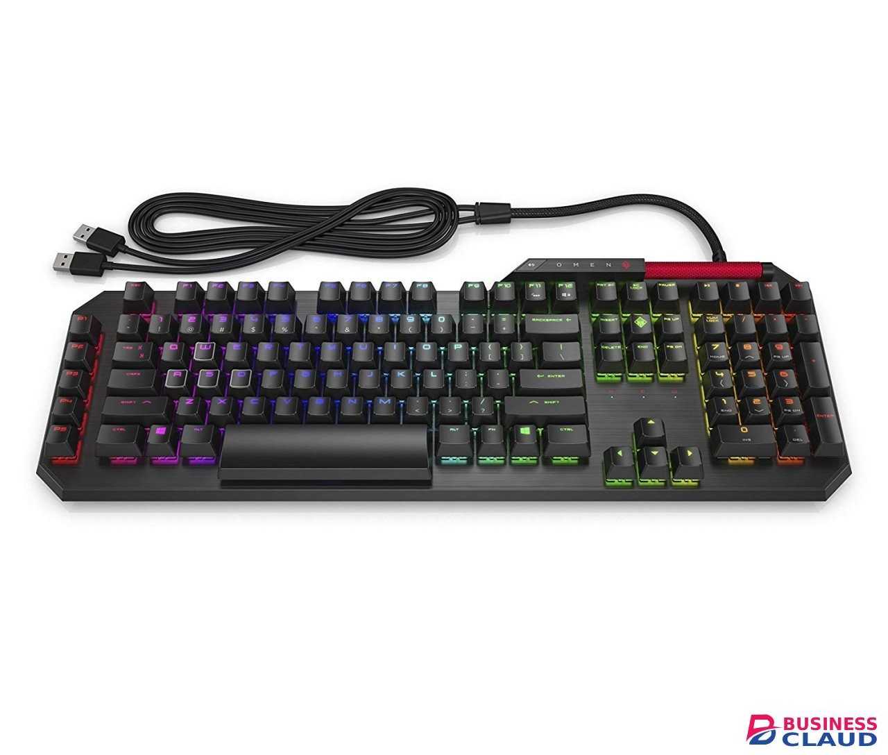 HP OMEN Sequencer Gaming Keyboard
