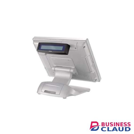 Posiflex PD-350UE/350UE-B Rear Mounted Customer Display