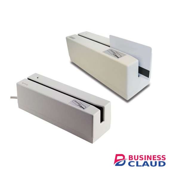 Magnetic Stripe Encoder
