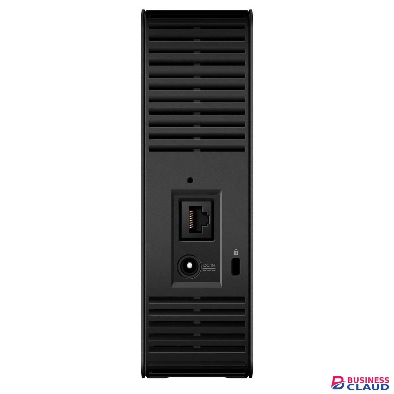 Western Digital My book Live 3.5" 1TB External Hard Drive with Ethernet