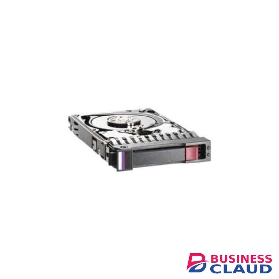 HPE 1TB 6G SATA 7.2K LFF MDL SC HDD