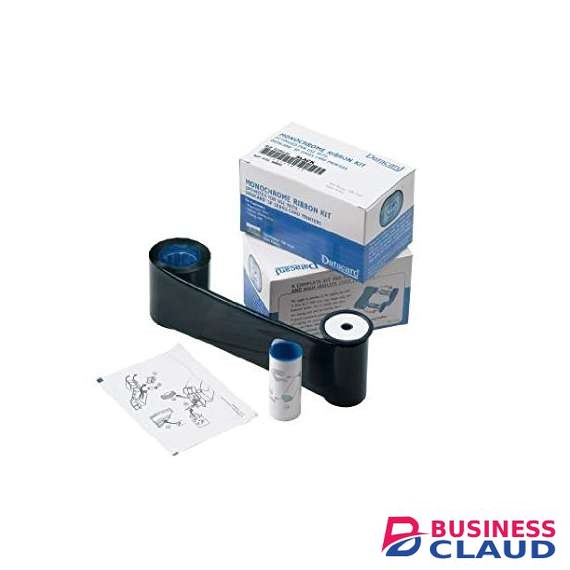 DataCard 532000-053 Monochrome K Black Ribbon