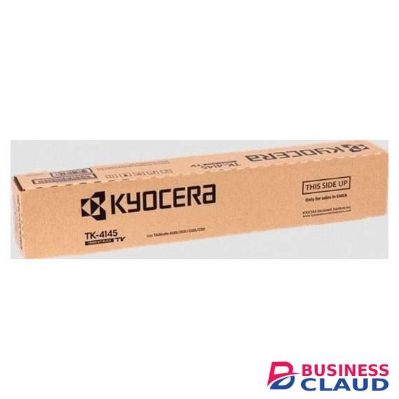 Kyocera TK-4145 Black Toner Cartridge
