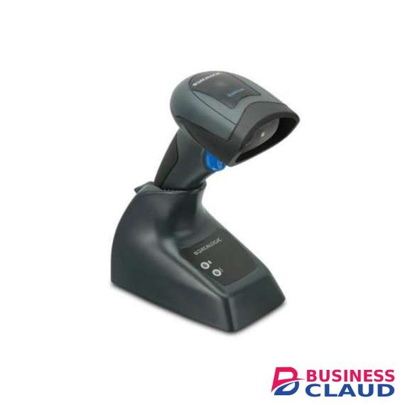 Datalogic QBT2131-BK-BTK1 Handheld Barcode Scanner