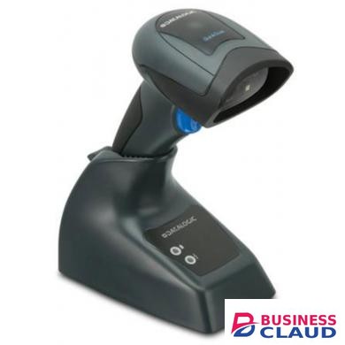 Datalogic QBT2131-BK-BTK1 Handheld Barcode Scanner
