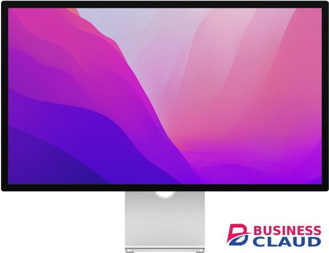 Apple Studio Display 27 Inch 5K Monitor