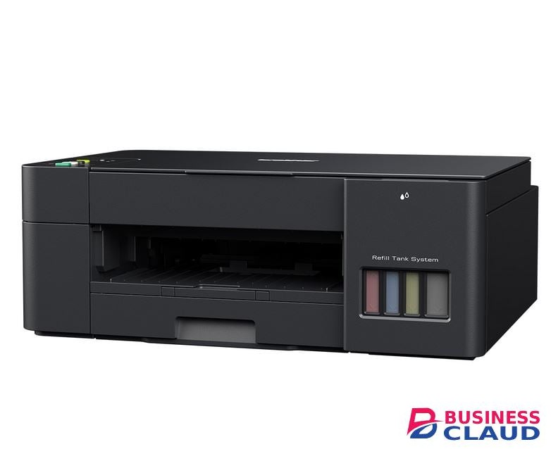 Brother DCP-T420W Wireless All in One Ink Tank Printer