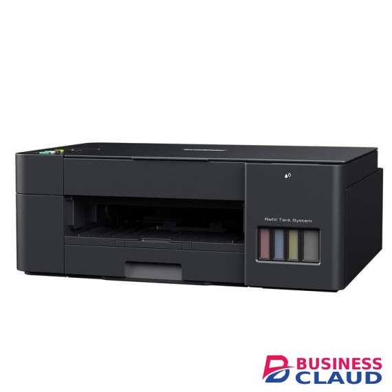 Brother DCP-T420W Wireless All in One Ink Tank Printer