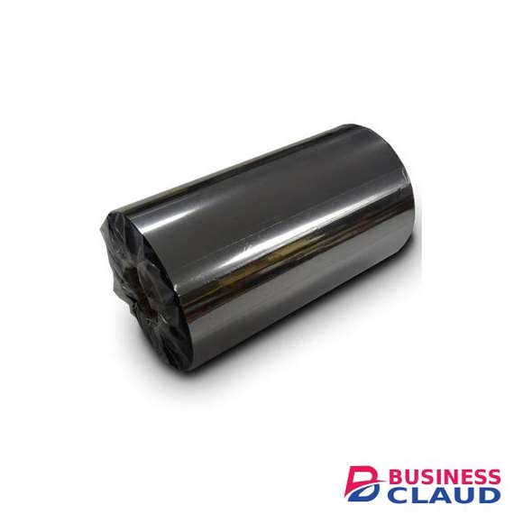 Bixolon 110mmx 300M 2300 Wax Ribbon for Bixolon TX 400