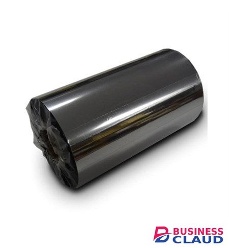 Bixolon 110mmx 300M 2300 Wax Ribbon for Bixolon TX 400