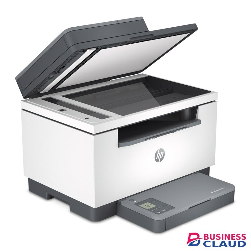 HP LaserJet MFP M236sdn Printer
