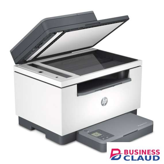 HP LaserJet MFP M236sdn Printer