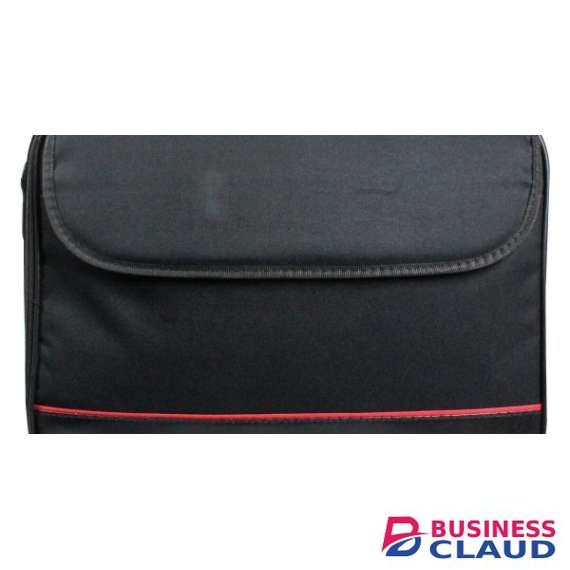 Kingsons Volkano Industrial Series shoulder Laptop Bag