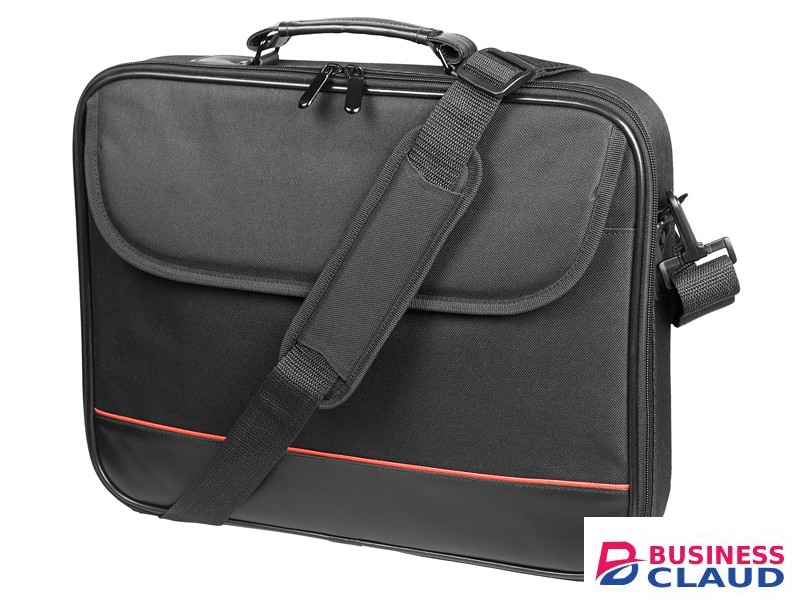 Kingsons Volkano Industrial Series shoulder Laptop Bag