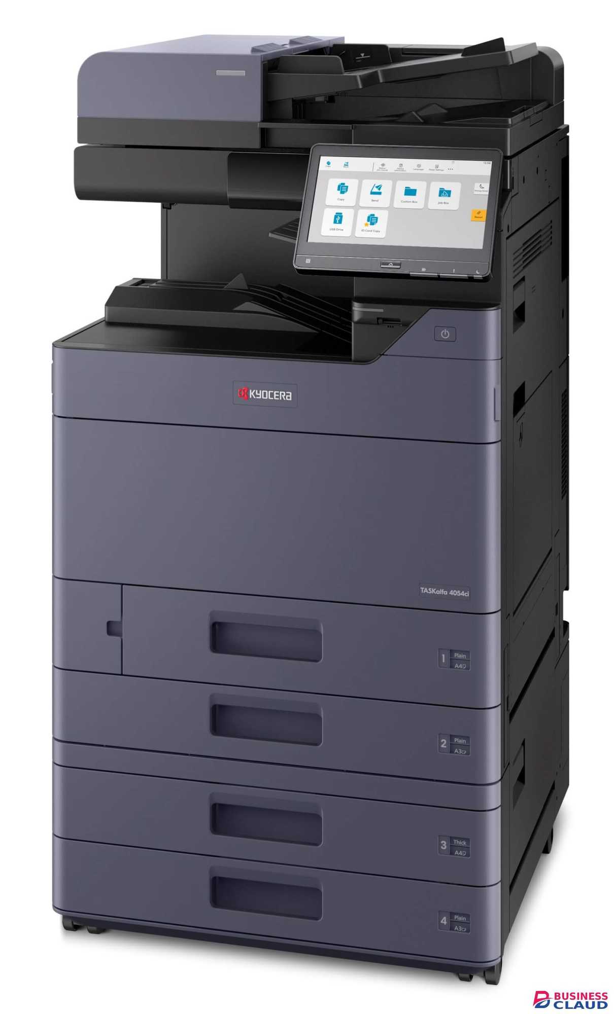 Kyocera TASKalfa 4054ci Colour Multifunction A3 Printer