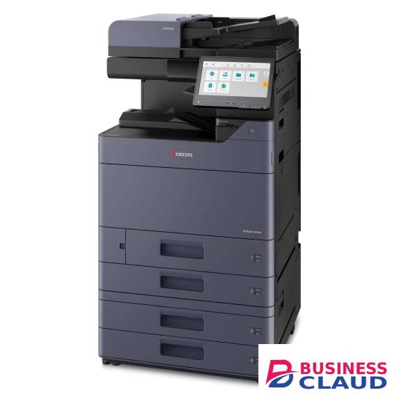 Kyocera TASKalfa 4054ci Colour Multifunction A3 Printer