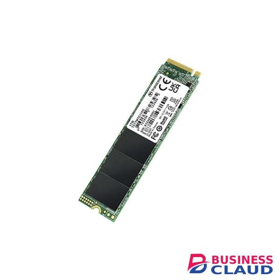 Transcend TS1TMTE110Q M.2 PCIe Gen 3*4 NVMe 2280 1TB internal SSD