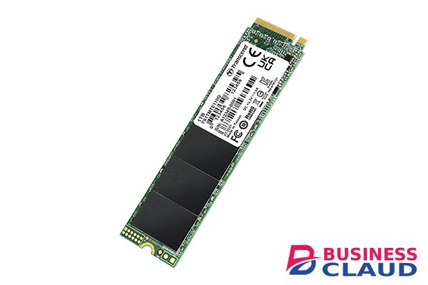 Transcend TS1TMTE110Q M.2 PCIe Gen 3*4 NVMe 2280 1TB internal SSD