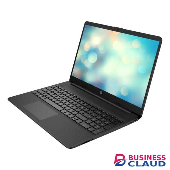 HP 15s-fq5020nia core i7 8GB 512GB SSD 15.6 Inch DOS Laptop