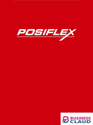 Posiflex RF-200 Card Writer/Reader