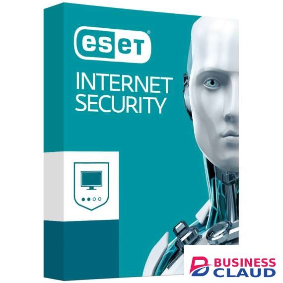 Eset 4 users Internet Security