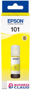 Epson 101 Ecotank Yellow Bottle