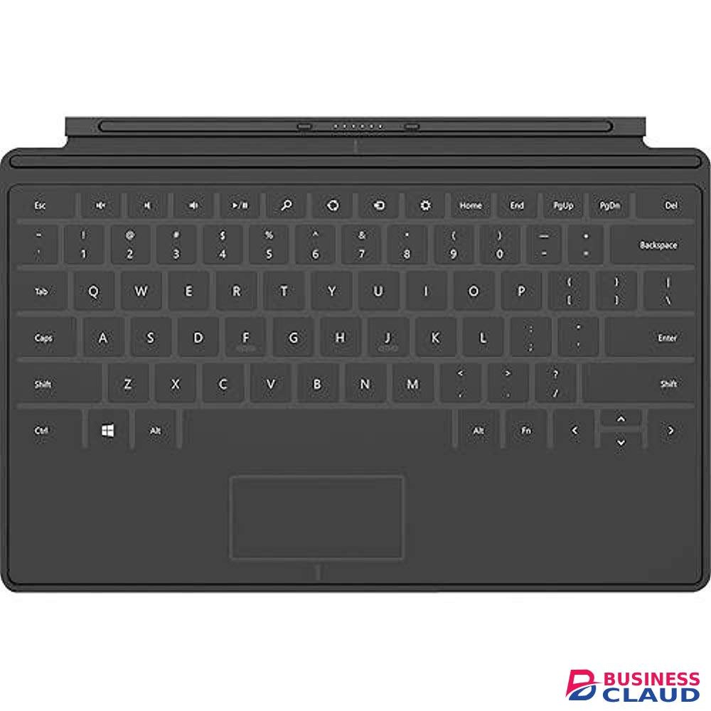 Microsoft Surface Pro Keyboard