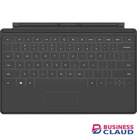 Microsoft Surface Pro Keyboard