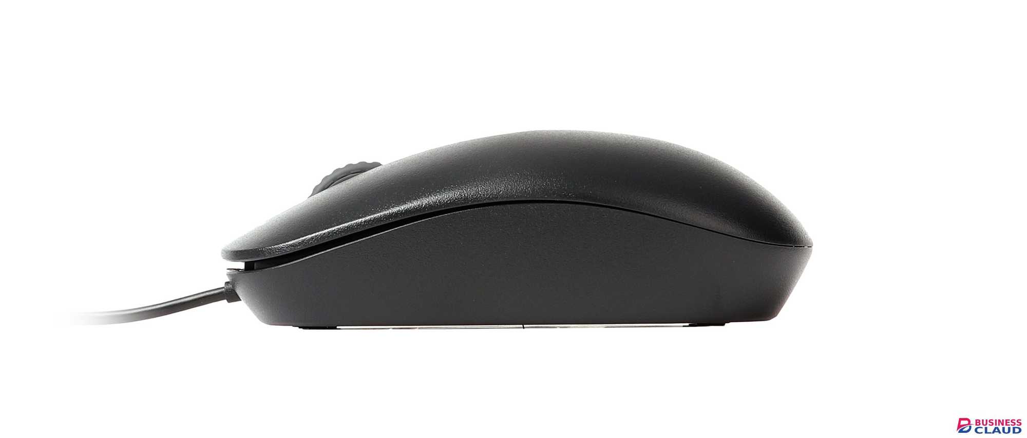 Rapoo N200 Wired Ambidextrous Mouse