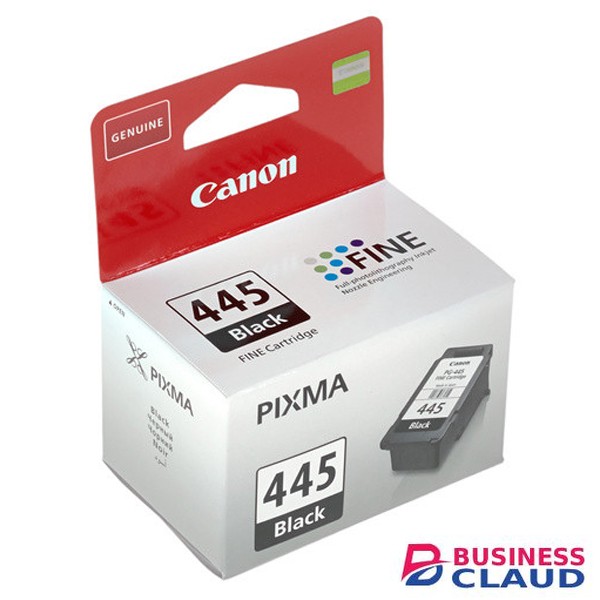 Canon PG-445 Black