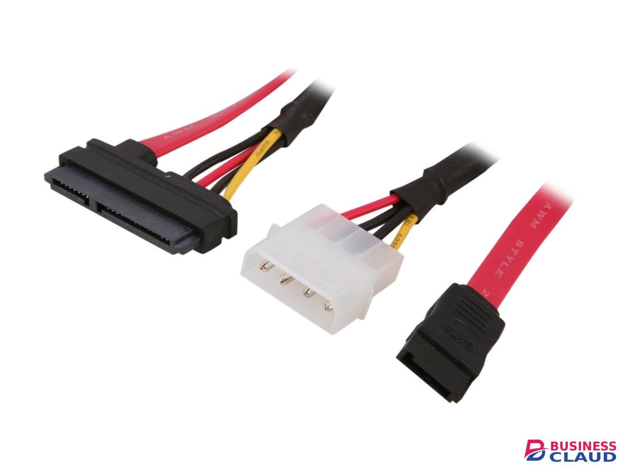 Sata power / sata data Cable